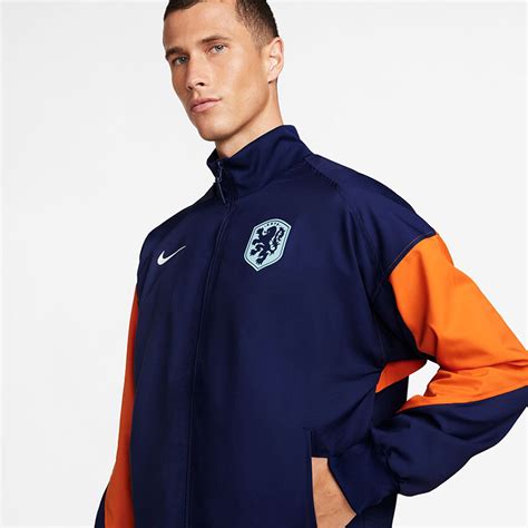 nike 2018 2019 anthem jacket nederland blauw|Netherlands Nike Anthem Jacket .